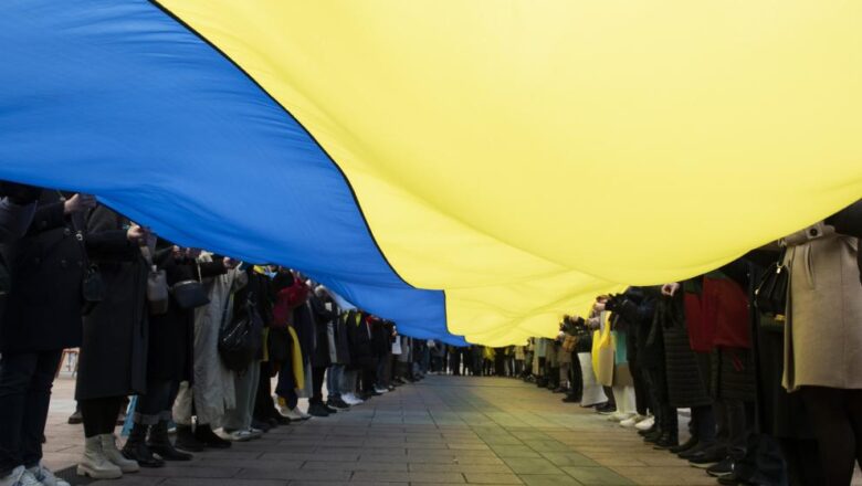 Solidarietà dell’UE con l’Ucraina: un anno di protezione temporanea per le persone in fuga dall’aggressione russa contro l’Ucraina