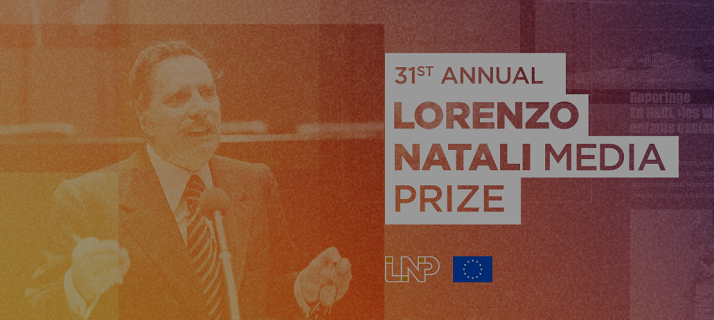 Storie che contano: aperte fino al 28 aprile le candidature per il premio giornalistico Lorenzo Natali