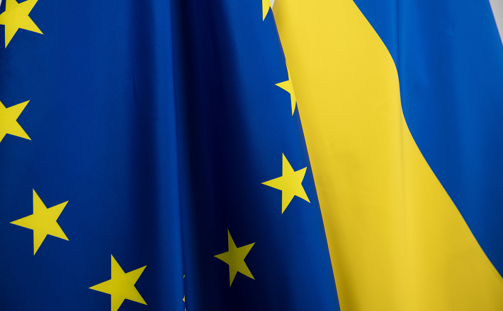 Nuovo Bauhaus europeo: lancio di un programma di sviluppo delle capacità per avviare la ricostruzione dell’Ucraina