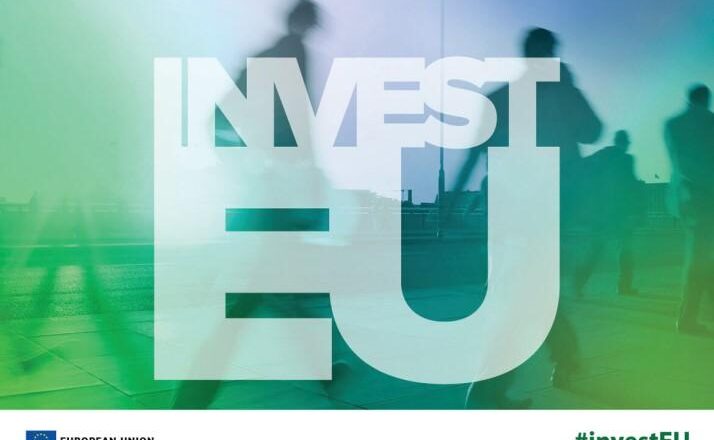 InvestEU: approvate garanzie per circa 150 milioni di € a favore dei primi progetti della Banca europea per la ricostruzione e lo sviluppo