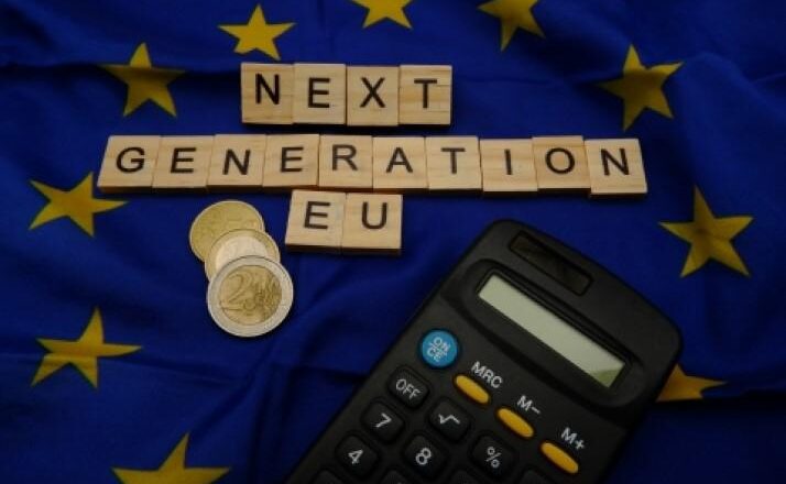 La Commissione europea emette 6 miliardi di € in obbligazioni verdi NextGenerationEU