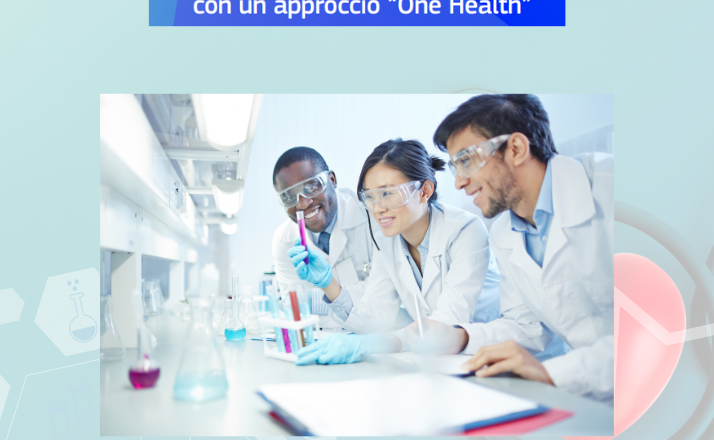 Unione europea della salute: l’UE intensifica la lotta alla resistenza antimicrobica