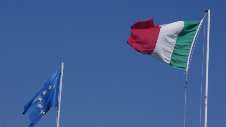 Aiuti di Stato: la Commissione approva una modifica della carta degli aiuti a finalità regionale 2022-2027 per l’Italia