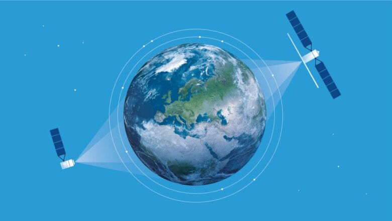 I dati satellitari di Copernicus indicano che il mese di luglio 2023 sarà il mese più caldo mai registrato