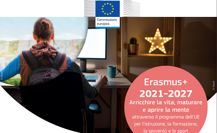 Cittadini e organizzazioni invitati a esprimere il loro punto di vista su Erasmus+ e a plasmare il futuro del programma