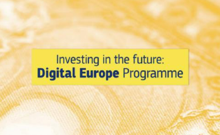 La Commissione apre il programma Europa digitale alla Turchia