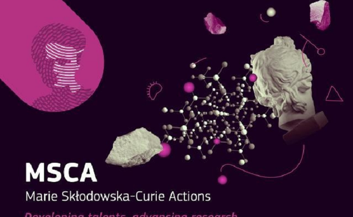 1,25 miliardi di € da Orizzonte Europa a sostegno della ricerca all’avanguardia nell’ambito delle azioni Marie Skłodowska-Curie