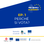 Elezioni Europee 2024: Podcast I Puntata