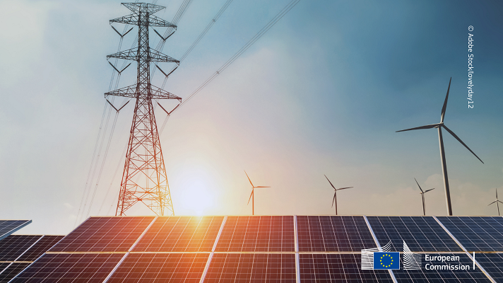 La Commissione approva un regime italiano di aiuti di Stato a sostegno della produzione di energia elettrica da fonti energetiche rinnovabili