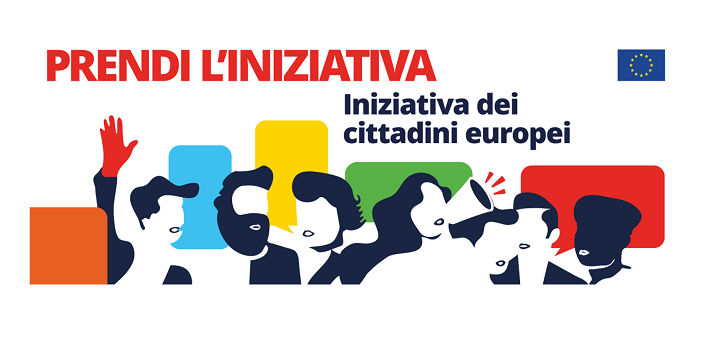 La Commissione decide di registrare due nuove iniziative dei cittadini europei