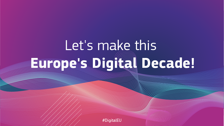 Programma Europa digitale: la Commissione investirà oltre 210 milioni di € in cibersicurezza, capacità digitali e relativa tecnologia