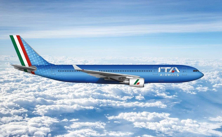 La Commissione autorizza il progetto di acquisizione di una partecipazione in ITA Airways da parte di Lufthansa, a determinate condizioni