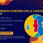 Giornata Europea delle Lingue 2024 – Giocare con la Comunicazione Edizione IV