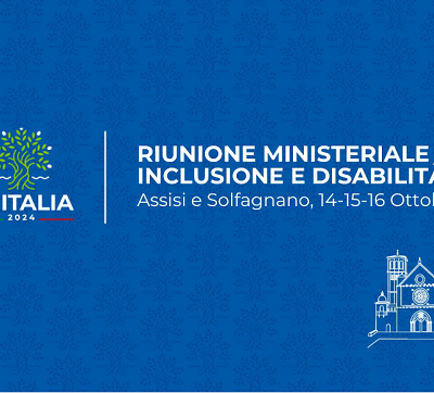 La Commissaria Dalli partecipa alla prima riunione ministeriale del G7 su inclusione e disabilità