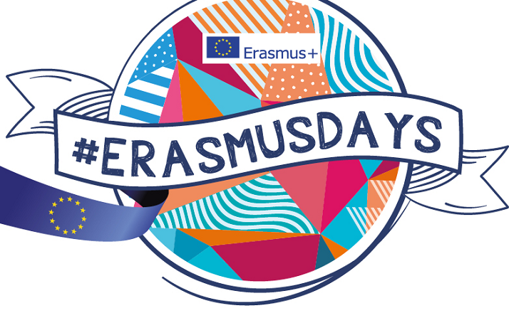 Gli ErasmusDays 2024 celebrano il ruolo di Erasmus+ con migliaia di eventi in tutta Europa