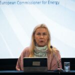 La Commissaria Simson a Roma per l’inaugurazione del Gruppo Mondiale per l’Energia da Fusione dell’AIEA