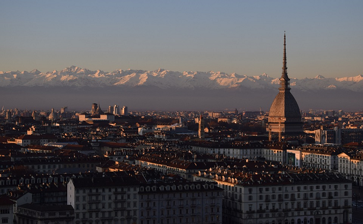 Torino e Braga vincono il premio Capitale europea dell’innovazione